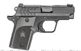 Springfield Armory 911 Alpha Springfield 380 ACP 380 Auto PG9108 - 1 of 4