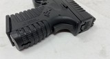 Springfield Armory XD-S .45 ACP .45 Auto 3.3