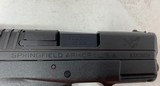 Springfield Armory XD-S .45 ACP .45 Auto 3.3