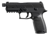Sig P320 Carry 9mm 320CA-9-BSS-TB - 1 of 1