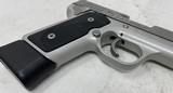 Kimber Solo Carry Stainless 9mm Kimber - great condition - 11 of 14