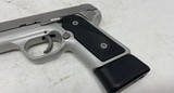 Kimber Solo Carry Stainless 9mm Kimber - great condition - 5 of 14