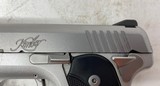Kimber Solo Carry Stainless 9mm Kimber - great condition - 3 of 14
