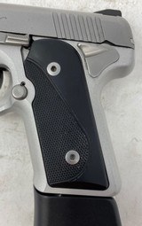 Kimber Solo Carry Stainless 9mm Kimber - great condition - 4 of 14