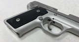 Kimber Solo Carry Stainless 9mm Kimber - excellent condition! - 11 of 17