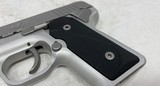 Kimber Solo Carry Stainless 9mm Kimber - excellent condition! - 6 of 17