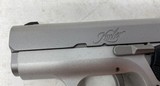 Kimber Solo Carry Stainless 9mm Kimber - excellent condition! - 3 of 17