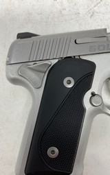 Kimber Solo Carry Stainless 9mm Kimber - excellent condition! - 10 of 17