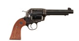Ruger Vaquero Bisley 44 Mag 5.5