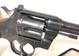 Colt Officers Model .22lr Pre War 1936 Great Cond. - 6 of 16