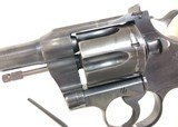 Colt Officers Model .22lr Pre War 1936 Great Cond. - 10 of 16