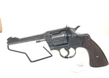 Colt Officers Model .22lr Pre War 1936 Great Cond. - 7 of 16