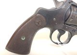 Colt Officers Model .22lr Pre War 1936 Great Cond. - 2 of 16