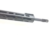 LANCER L15 5.56 AR AR15
Carbon Fiber forend M4 - 5 of 11