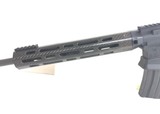 LANCER L15 5.56 AR AR15
Carbon Fiber forend M4 - 9 of 11