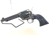COLT SAA P1850 .45 5.5