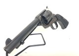 COLT SAA P1850 .45 5.5