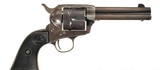 Colt 1st Gen SAA 45 4.75