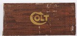 Colt 1776-1976 Bicentennial SAA 45 7.5