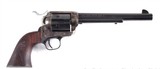 Colt 1776-1976 Bicentennial SAA 45 7.5
