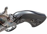 Colt 2nd Generation SAA 357 5.5