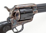 Colt 2nd Generation SAA 357 5.5
