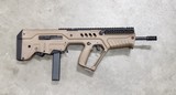 IWI Tavor SAR 9mm FDE LNIB Discontinued X95 - 2 of 12