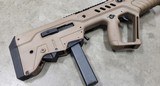 IWI Tavor SAR 9mm FDE LNIB Discontinued X95 - 10 of 12