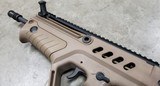 IWI Tavor SAR 9mm FDE LNIB Discontinued X95 - 8 of 12