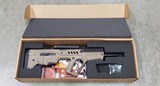 IWI Tavor SAR 9mm FDE LNIB Discontinued X95 - 12 of 12