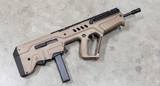 IWI Tavor SAR 9mm FDE LNIB Discontinued X95 - 11 of 12