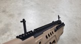 IWI Tavor SAR 9mm FDE LNIB Discontinued X95 - 5 of 12