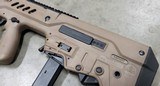 IWI Tavor SAR 9mm FDE LNIB Discontinued X95 - 9 of 12