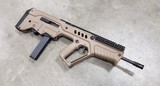 IWI Tavor SAR 9mm FDE LNIB Discontinued X95 - 1 of 12