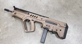 IWI Tavor SAR 9mm FDE LNIB Discontinued X95 - 4 of 12