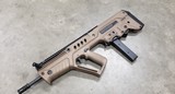 IWI Tavor SAR 9mm FDE LNIB Discontinued X95 - 3 of 12
