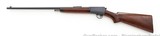 Pre-War Winchester Model 63 Semi-Automatic 1941 22 - 4 of 5