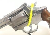 Smith & Wesson Model 67 ORIG 4