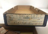 Smith & Wesson Model 67 ORIG 4