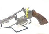 Smith & Wesson Model 67 ORIG 4