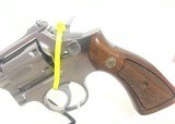 Smith & Wesson Model 67 ORIG 4
