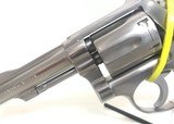 Smith & Wesson Model 67 ORIG 4