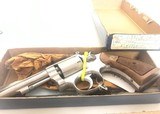 Smith & Wesson Model 67 ORIG 4