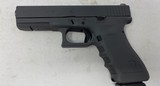 Glock 22 G22 Gen 3 .40 S&W w/ 'Sniper Grey' cerakote finish - great cond. - 1 of 12