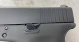 Glock 22 G22 Gen 3 .40 S&W w/ 'Sniper Grey' cerakote finish - great cond. - 3 of 12