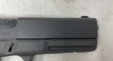 Glock 22 G22 Gen 3 .40 S&W w/ 'Sniper Grey' cerakote finish - great cond. - 8 of 12