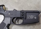 Smith & Wesson M&P-15 Complete Lower Reciever, S&W AR-15 - 3 of 7