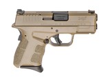 Springfield Armory XD-S Mod.2 9mm XDSG9339F - 1 of 5