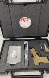 Springfield Armory XD-S Mod.2 9mm XDSG9339F - 2 of 5