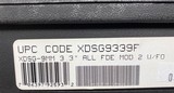 Springfield Armory XD-S Mod.2 9mm XDSG9339F - 5 of 5